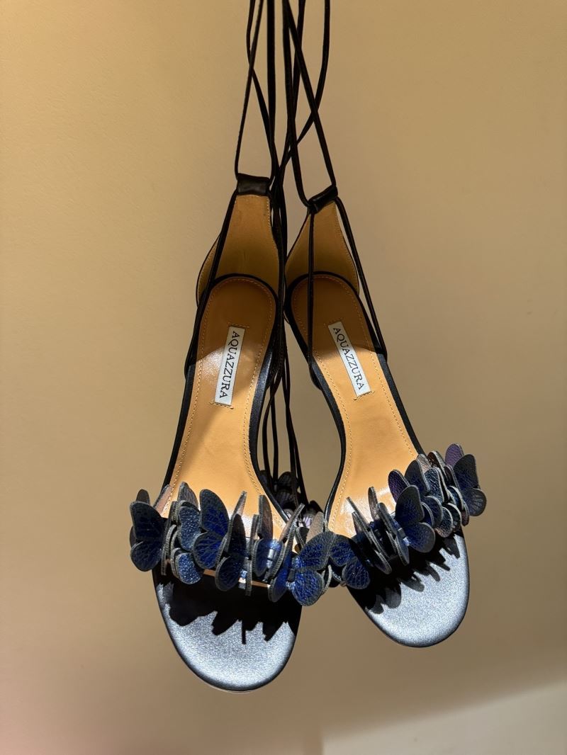 Aquazzura Sandals